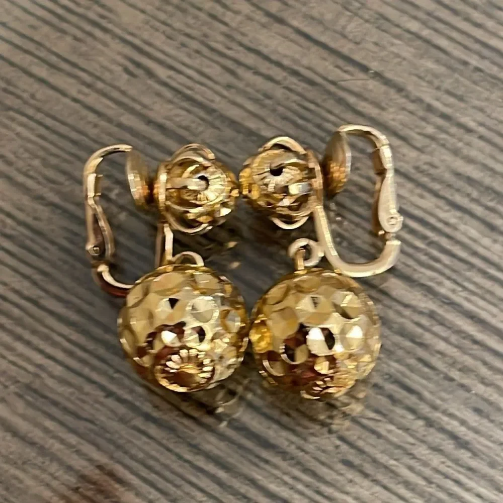 Vintage brand castlecliff